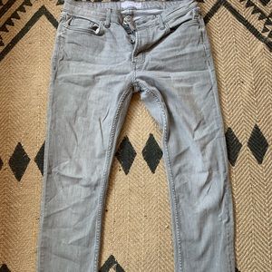 Like New TopMan Stretch Skinny Jeans